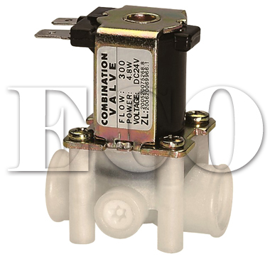 24v solenoid valve